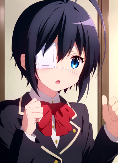 3978528749-4151854379-chuunibyou demo koi ga shitai , masterpiece, best quality, 1girl, eyepatch, icho private high school uniform, school uniform, so.png